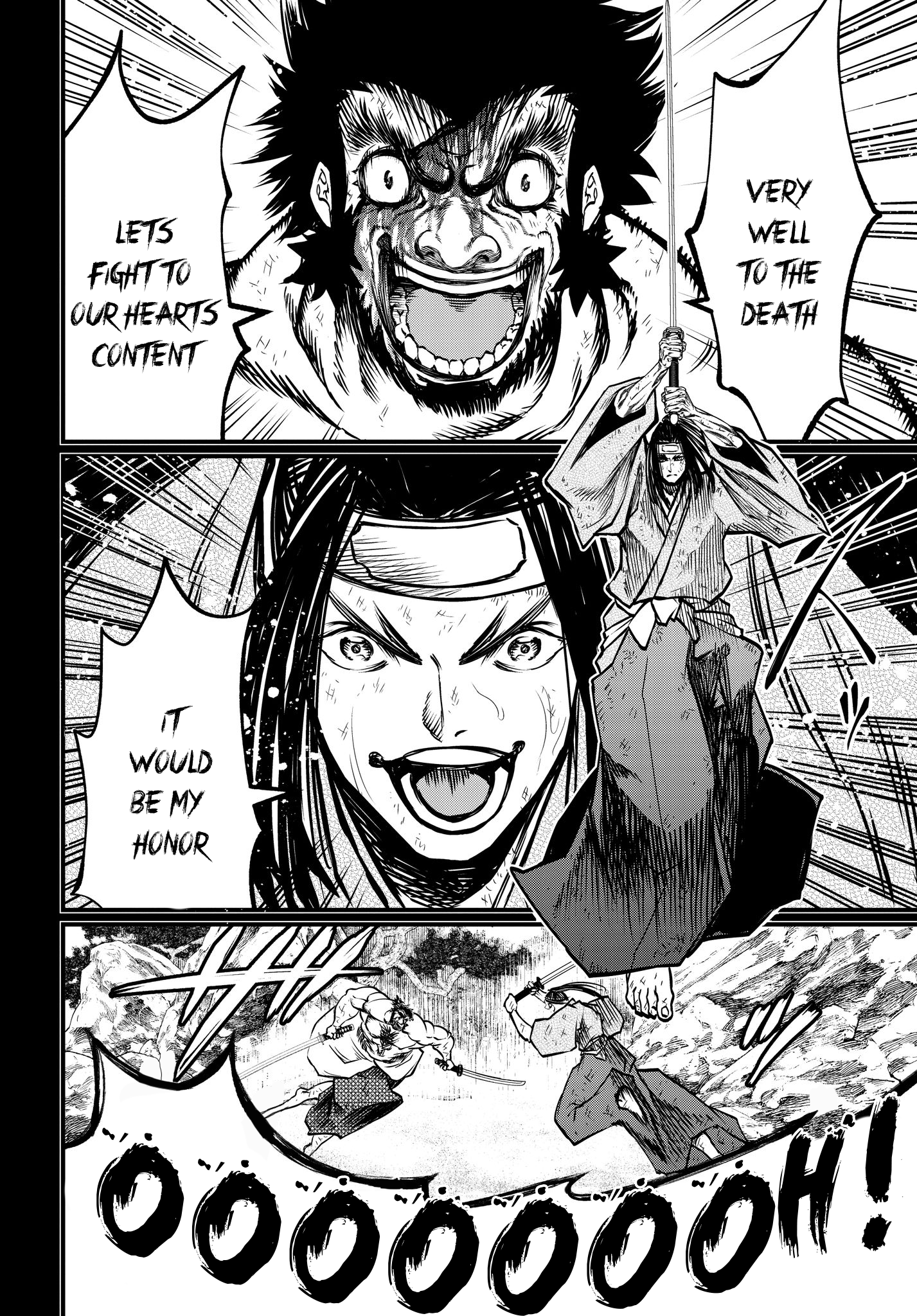 Record Of Ragnarok, Chapter 18 image 38